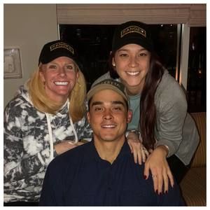 Meet your Posher, Alexandra